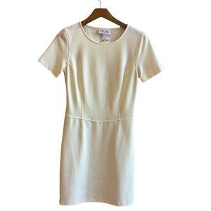 RITMO DI PERLA SHEATH DRESS EXCELLENT USED CONDITION